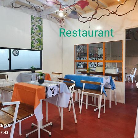 Ani Marie Guest House 코른 외부 사진