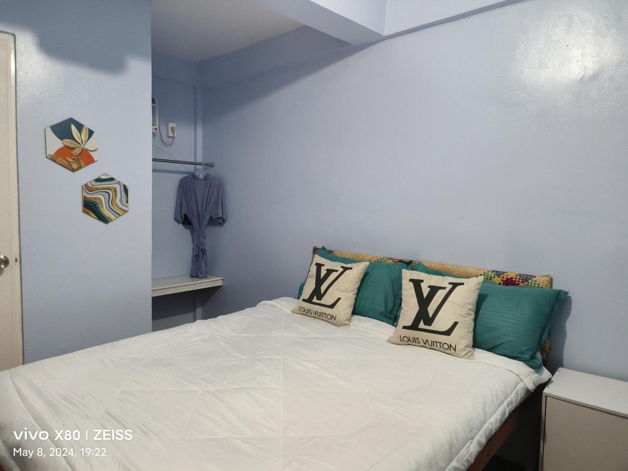 Ani Marie Guest House 코른 외부 사진