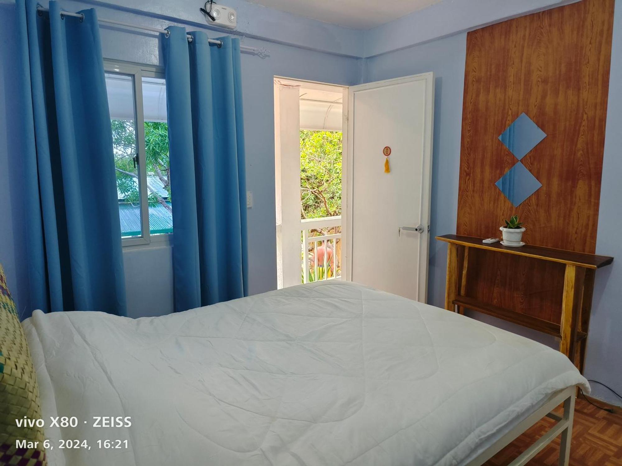 Ani Marie Guest House 코른 외부 사진