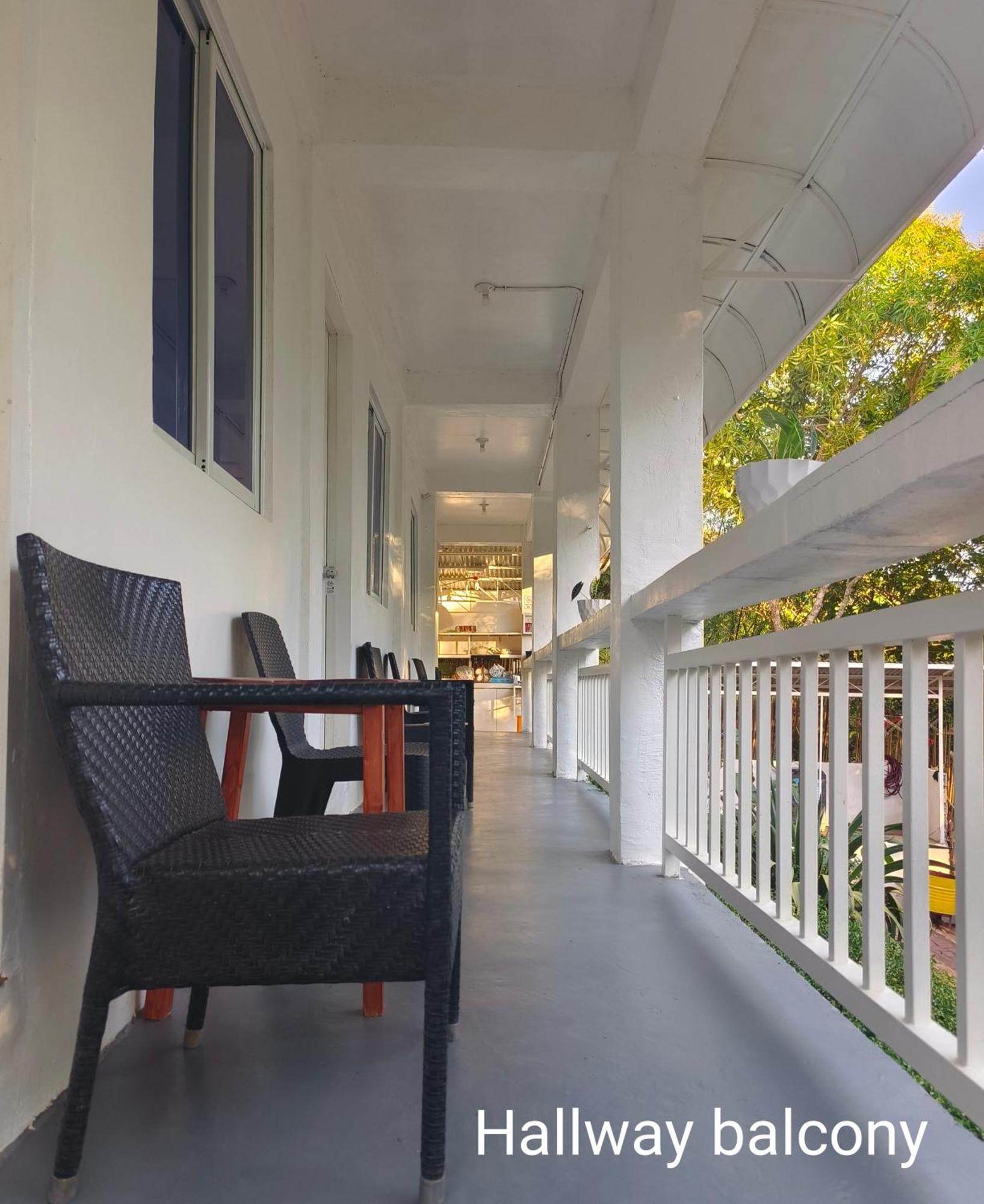 Ani Marie Guest House 코른 외부 사진