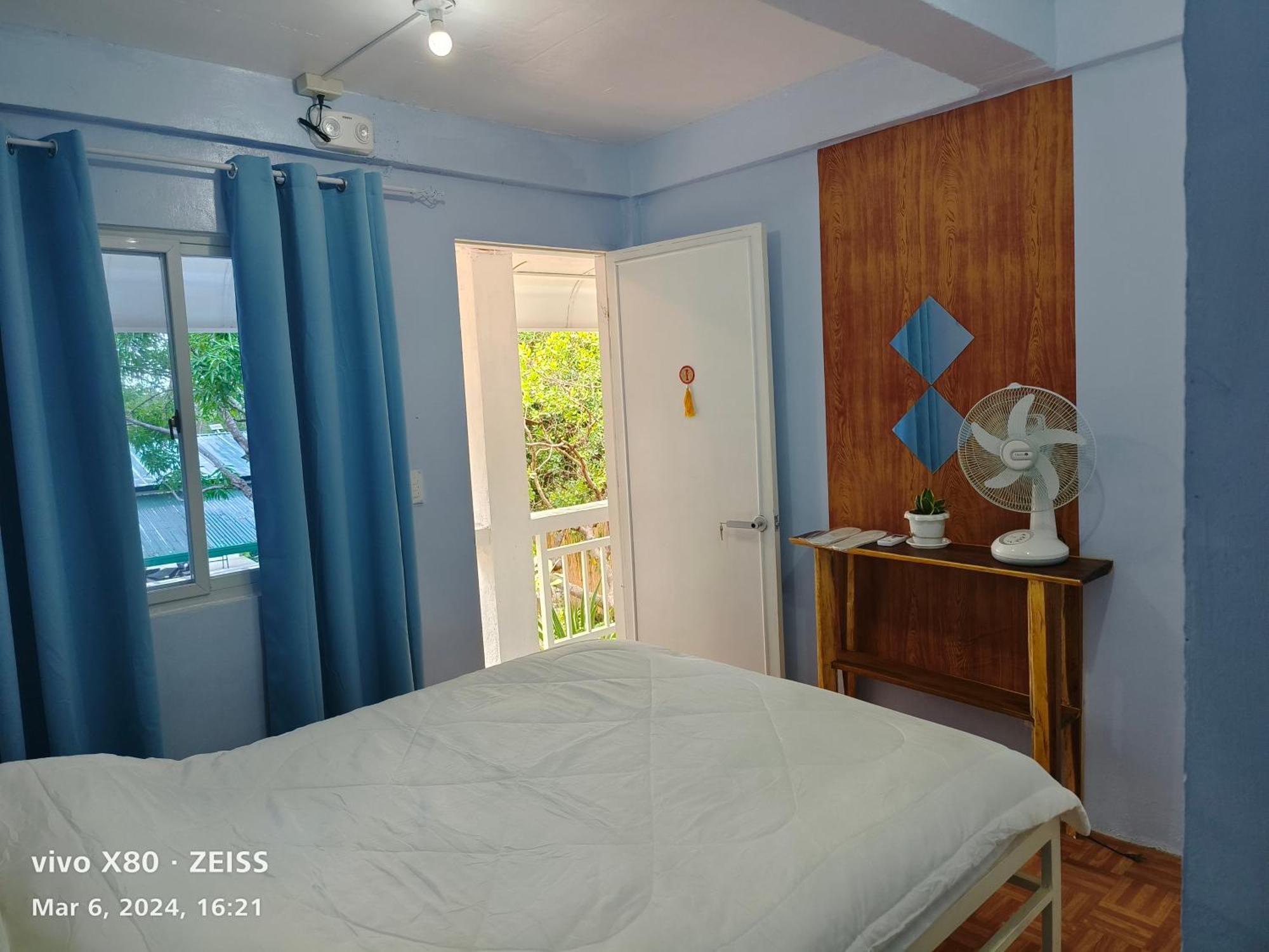 Ani Marie Guest House 코른 외부 사진